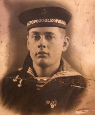 Калинин Василий Михеевич