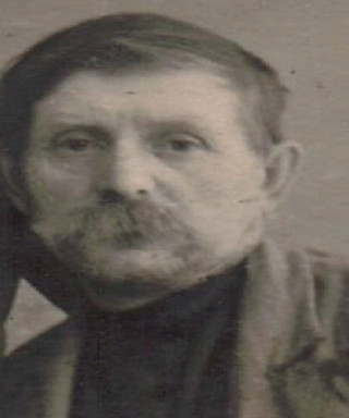 Овчинников Петр Васильевич