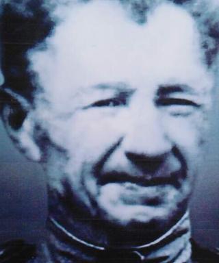 Веснин Андрей Михайлович