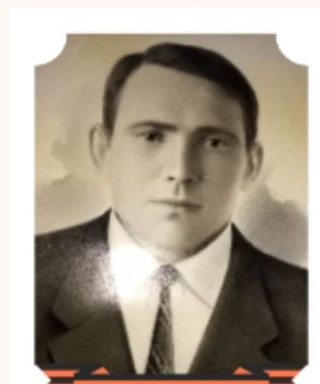 Шилин Петр Матвеевич