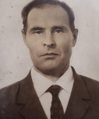 Соловьев Иван Иванович