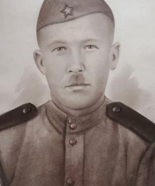 Ключников Ефрем Сергеевич