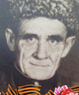 Зинатуллин Гафият Шайдуллинович