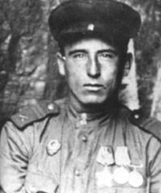 Якупов Галимрахман Абдрахманович