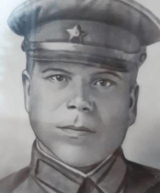 Вицин Павел Михайлович