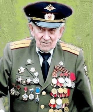 Луковский Юрий Маркович