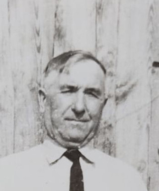 Шуляков Яков Николаевич