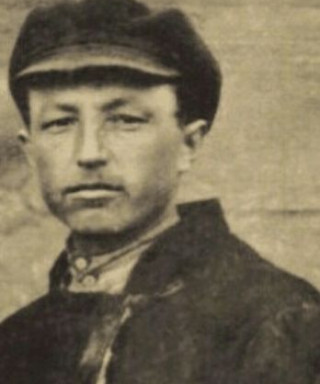 Васильев Андрей Ларионович