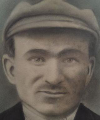 Левенец Захар Максимович