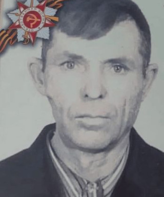 Шумский Иван Васильевич