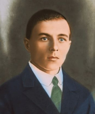 Тарабакин Иван Иванович