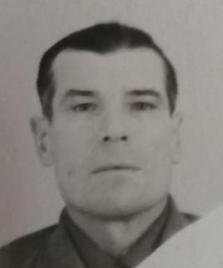 Кузин Иван Николаевич