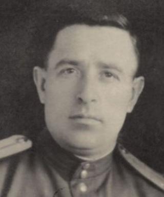 Севрин Василий Егорович