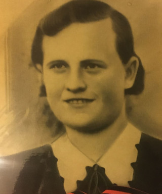 Колесникова Раиса Георгиевна