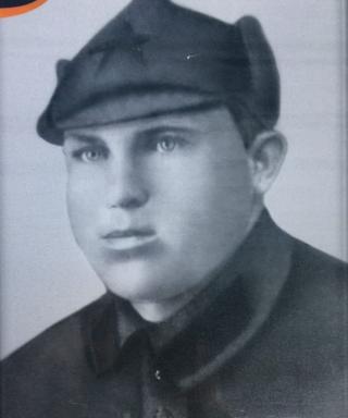 Соколов Николай Александрович