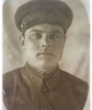 Митяев Сергей Павлович