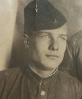 Винокуров Павел Иванович