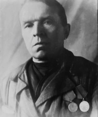 Цивелев Михаил Дмитриевич