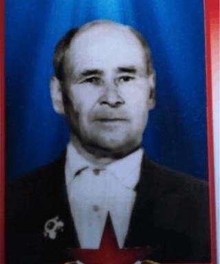 Гиздатуллин Баян Гиздатуллович