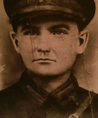 Мальцев Семен Александрович