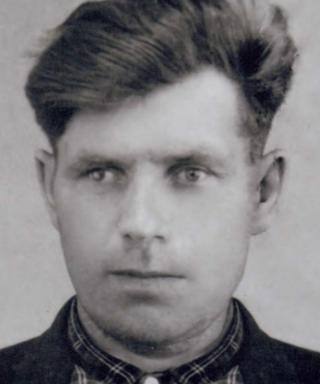 Селихов Фёдор Васильевич