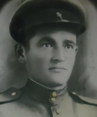 Гуренко Николай Яковлевич