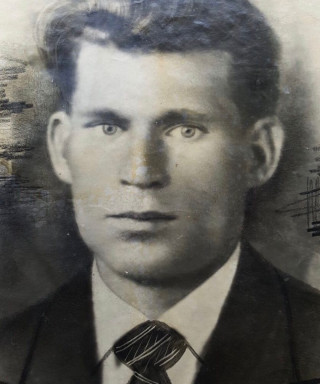 Нецветов Петр Данилович