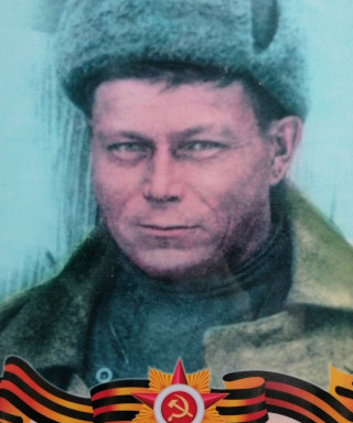 Юркин Василий Александрович