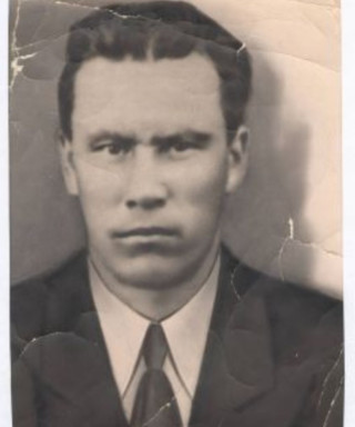 Анфимов Семенович Семенович