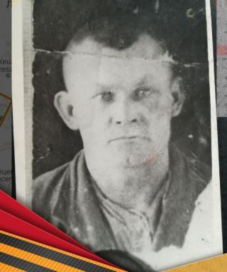 Корякина Василий Владимирович