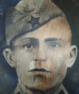 Балабанов Гавриил Тимофеевич