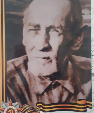 Кугушев Шакиржан Хасянович