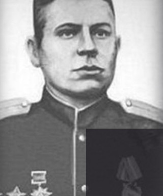 Квасов Иван Иванович