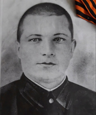 Патрушев Александр