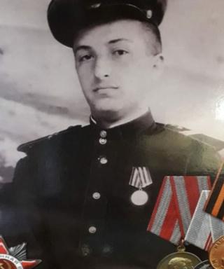 Лещинский Яков Иосифович