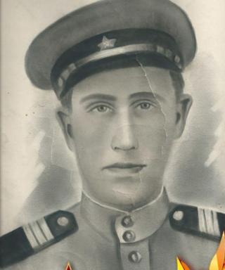 Булгаков Егор Петрович