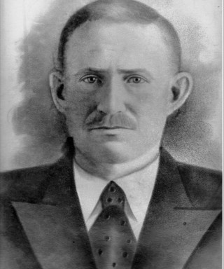 Борисов Иван Яковлевич