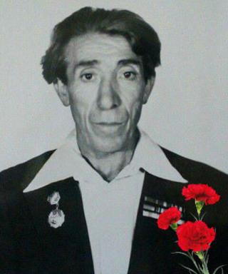 Шейкман Яков Григорьевич