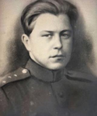 Снатенков Андрей Филиппович