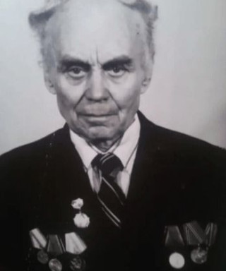 Мазько Василий Сергеевич