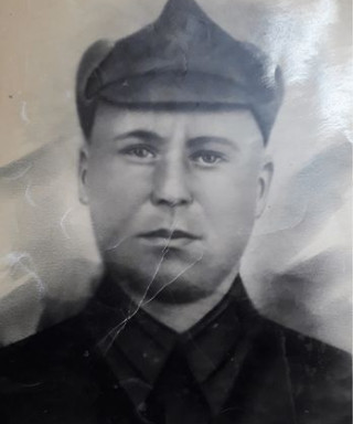 Перфильев Николай Федорович