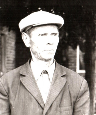 Пальчиков Иван Сергеевич