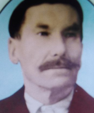 Нагорнов Андрей Ульянович