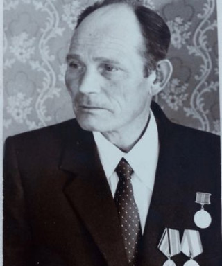 Чурин Иван Артемьевич