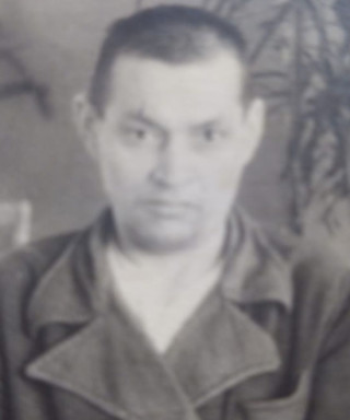 Тямаков Иван Иванович