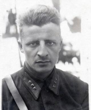 Лопатин Владимир Афанасьевич