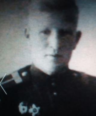 Фокин Владимир Зосимович