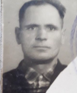 Мысливый Павел Степанович