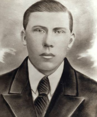 Пинегин Григорий Николаевич