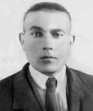 Невдах Михаил